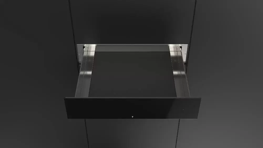 Ящик для хранения Fulgor Milano FCLD 150 BK