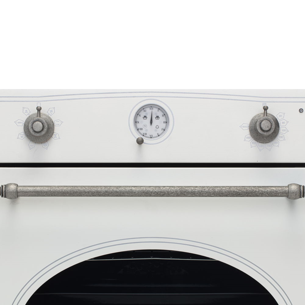 Духовой шкаф GRAUDE CLASSIC BK 60.1 WM