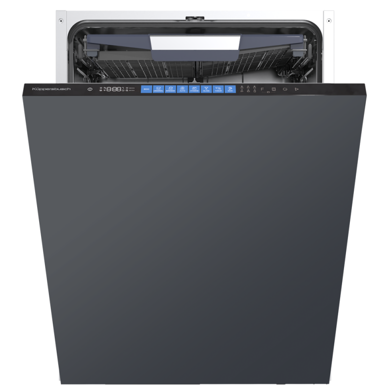 Посудомоечная машина 60 см G 6564.0 v Куперсбуш / Kuppersbusch