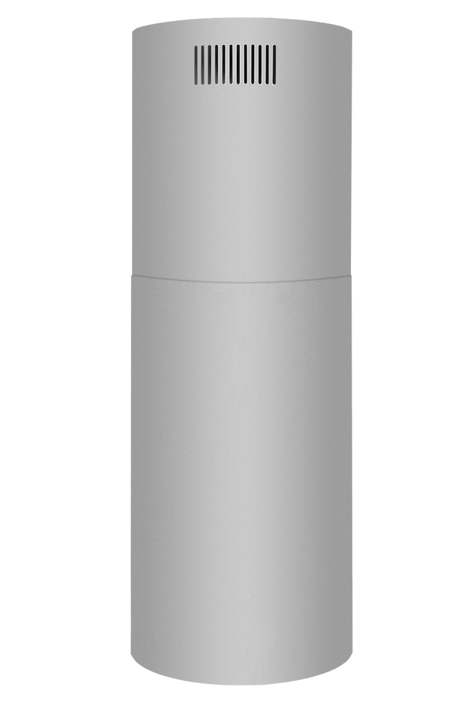 Островная вытяжка GRAUDE DHC 35.1 W