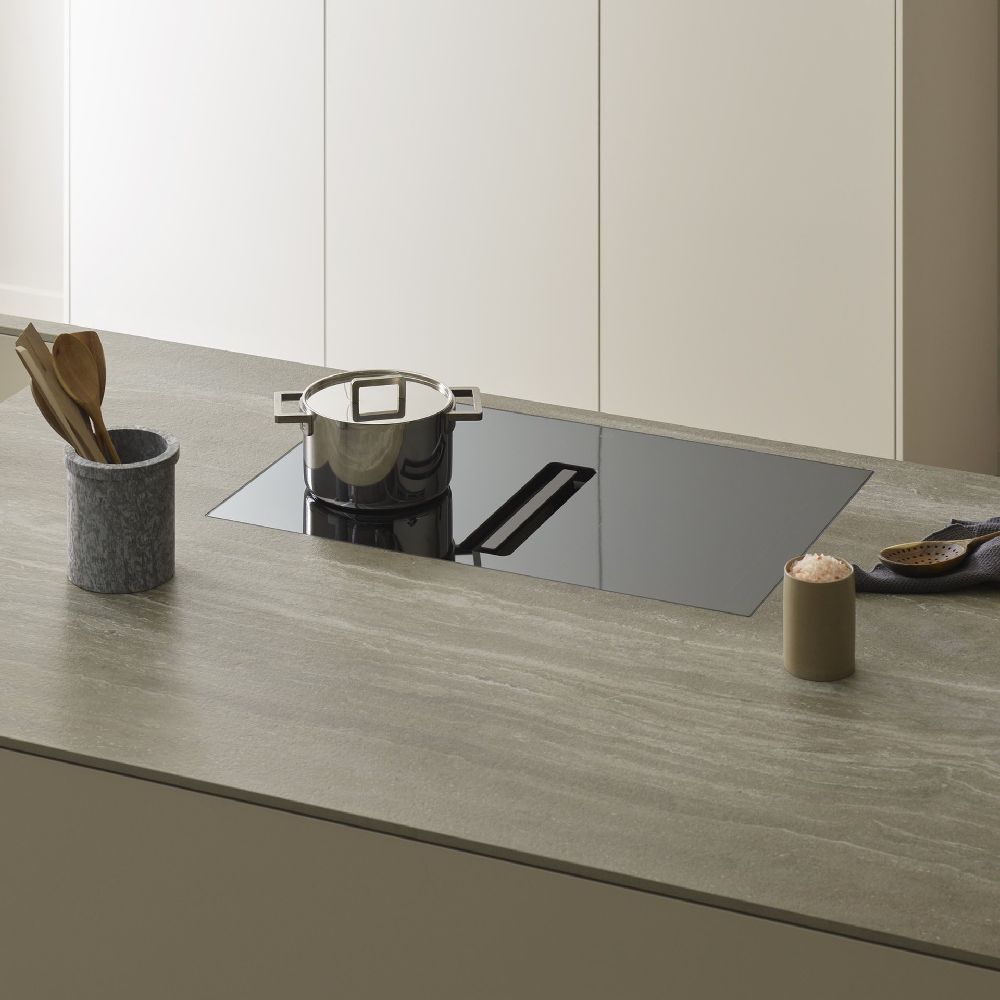 Варочная панель V-ZUG CombiCookTop V4000 I804 CCT4T-31096