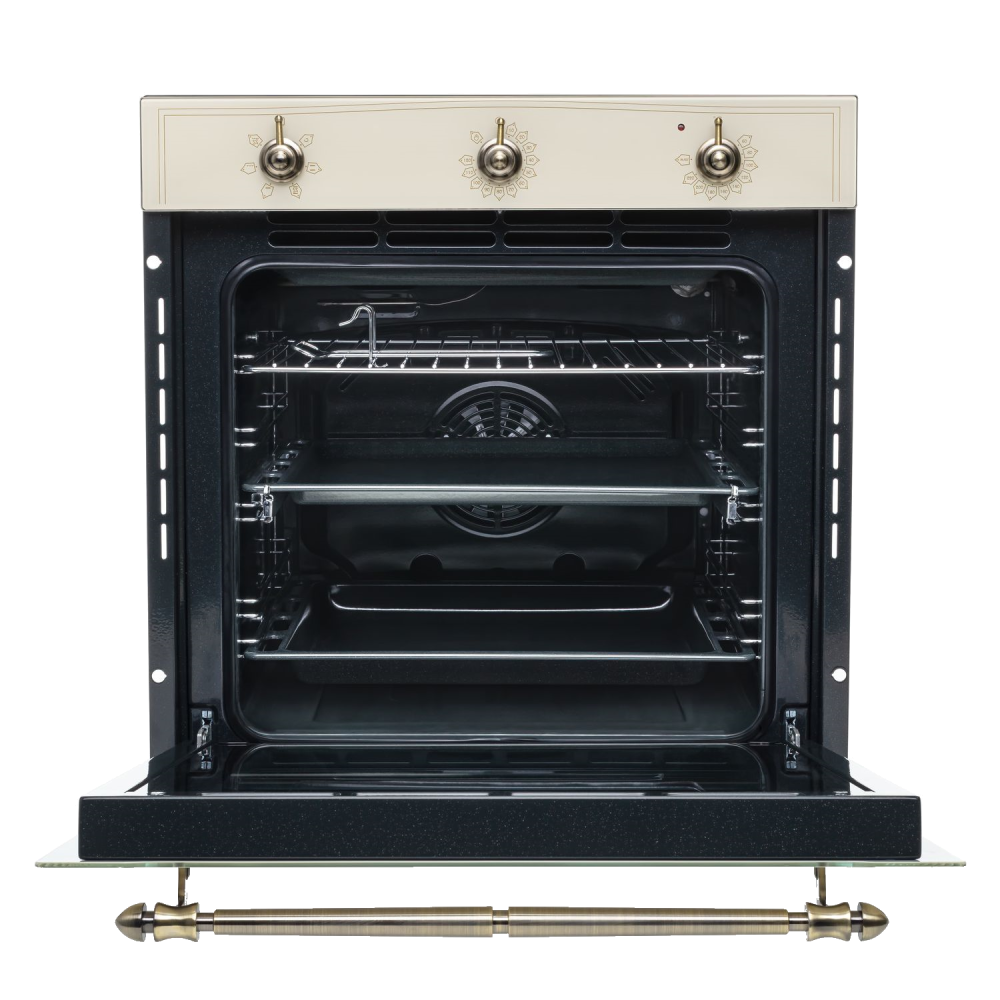 Духовой шкаф GRAUDE CLASSIC BK 60.2 EL