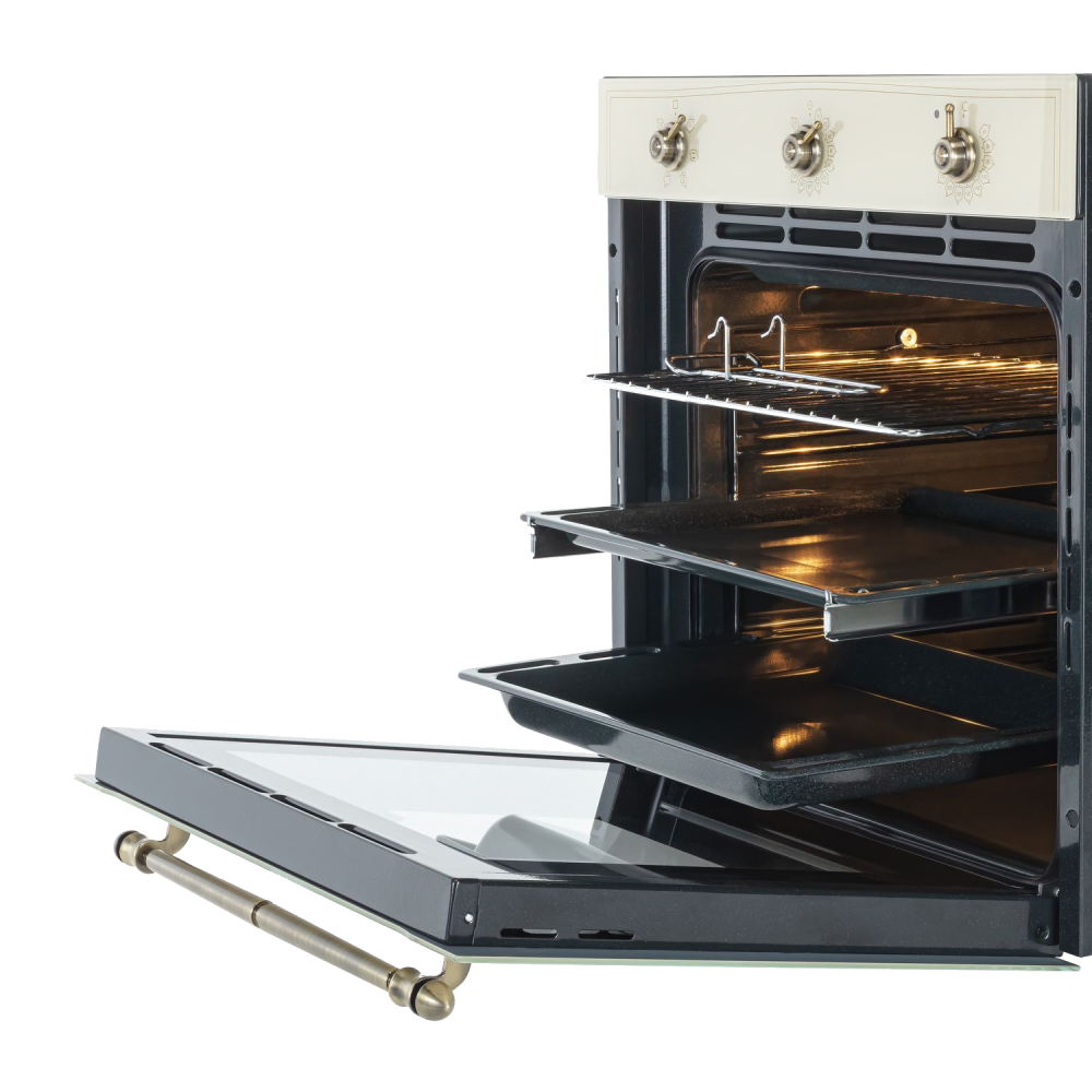 Духовой шкаф GRAUDE CLASSIC BK 60.2 EL