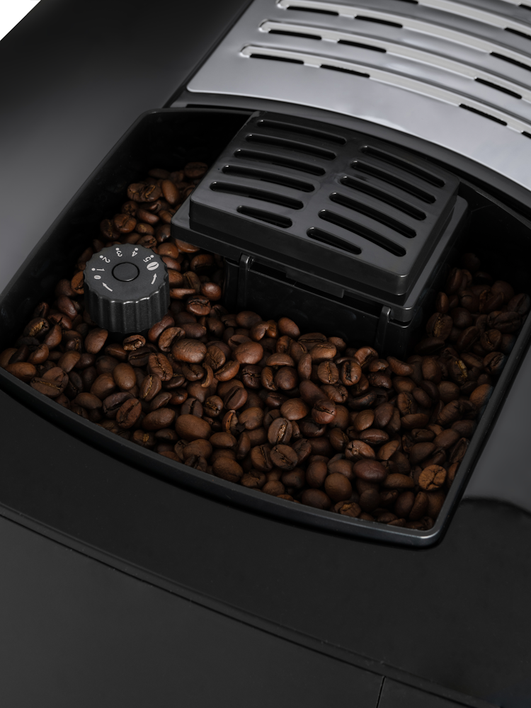 Встраиваемая кофемашина GRAUDE KV 45.0 GE