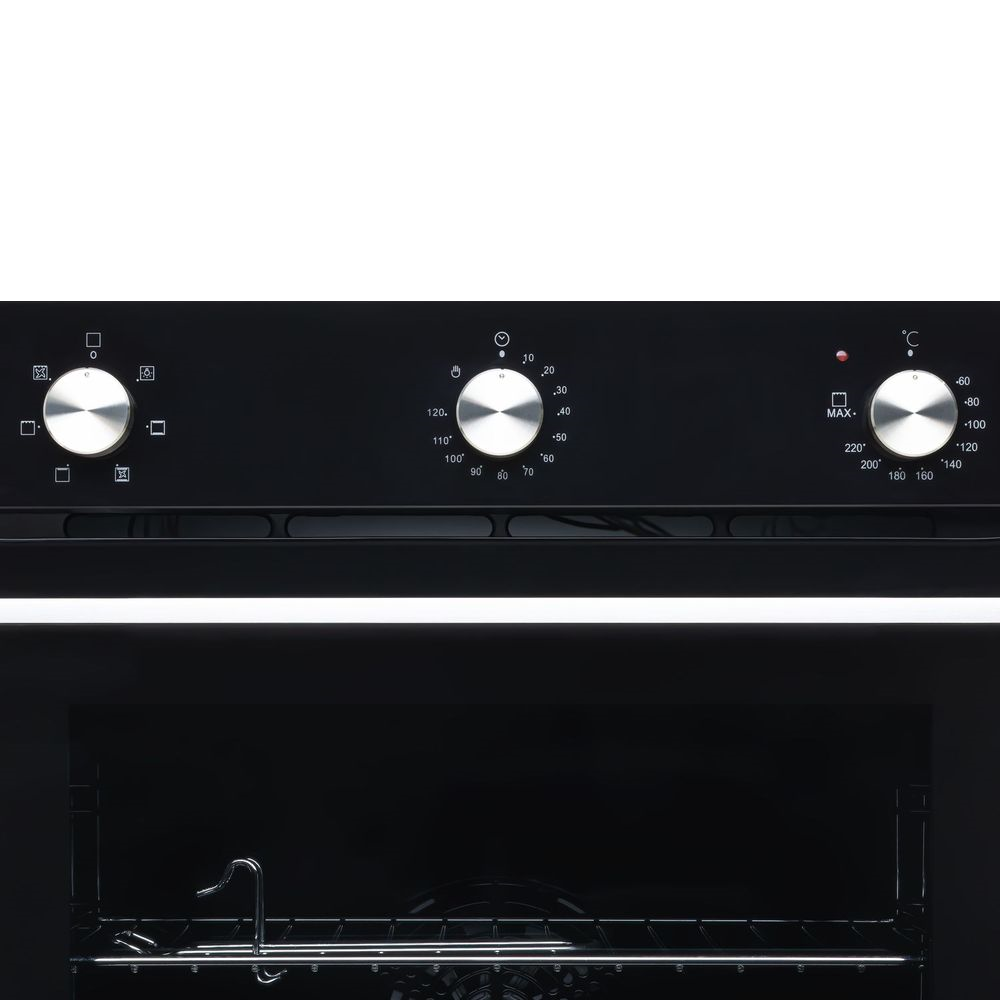 Духовой шкаф GRAUDE COMFORT BE 60.2 S