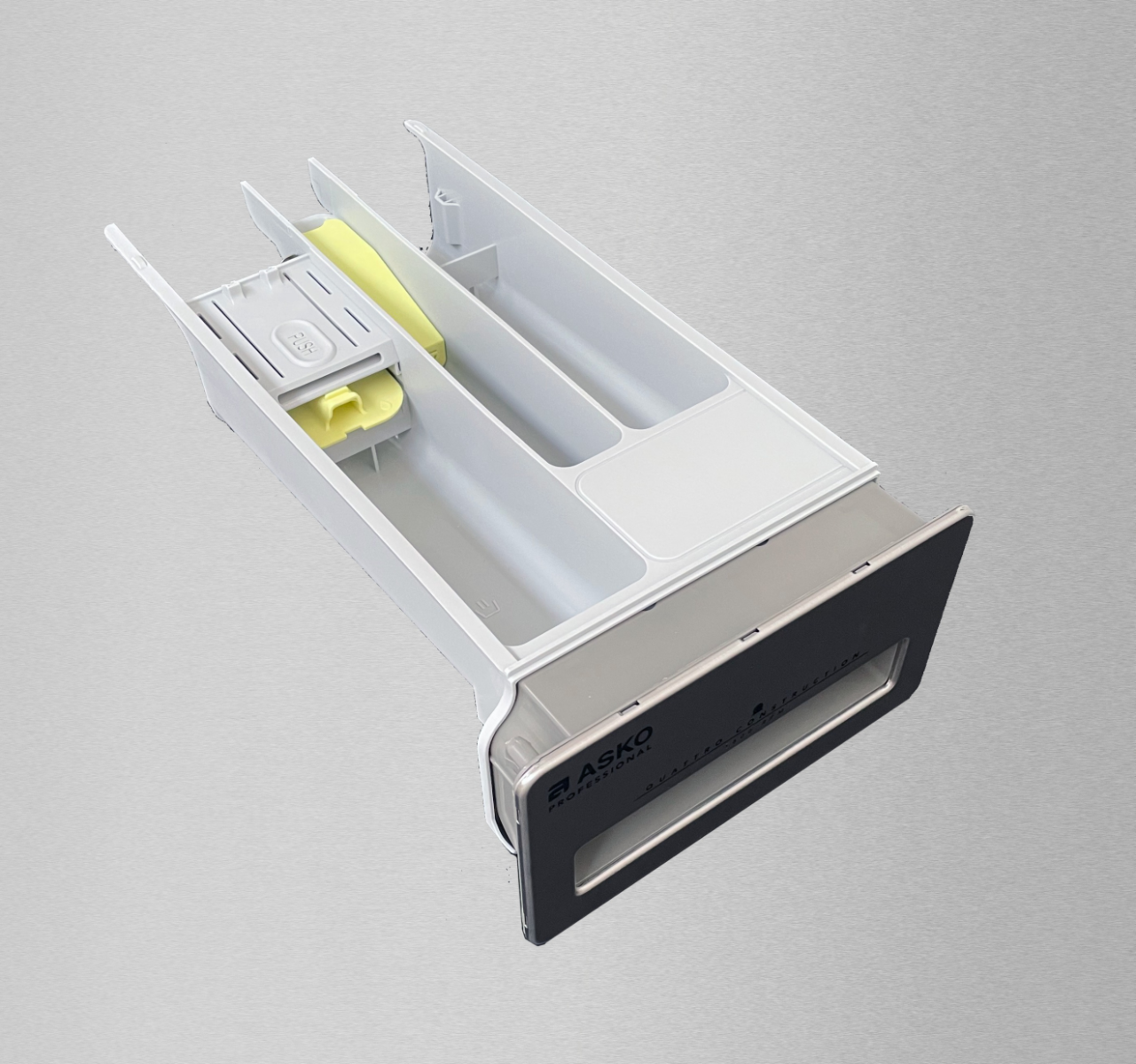 Профессиональная стиральная машина Asko WMC8947VI.S