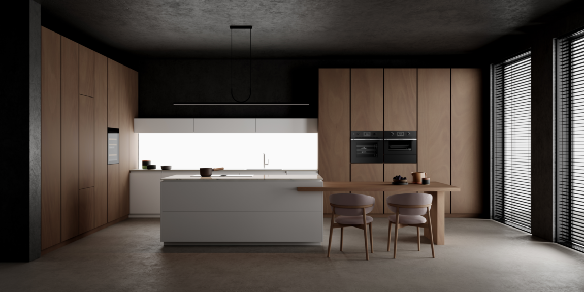 Духовой шкаф Kuppersbusch B 6350.0 S1 Stainless steel