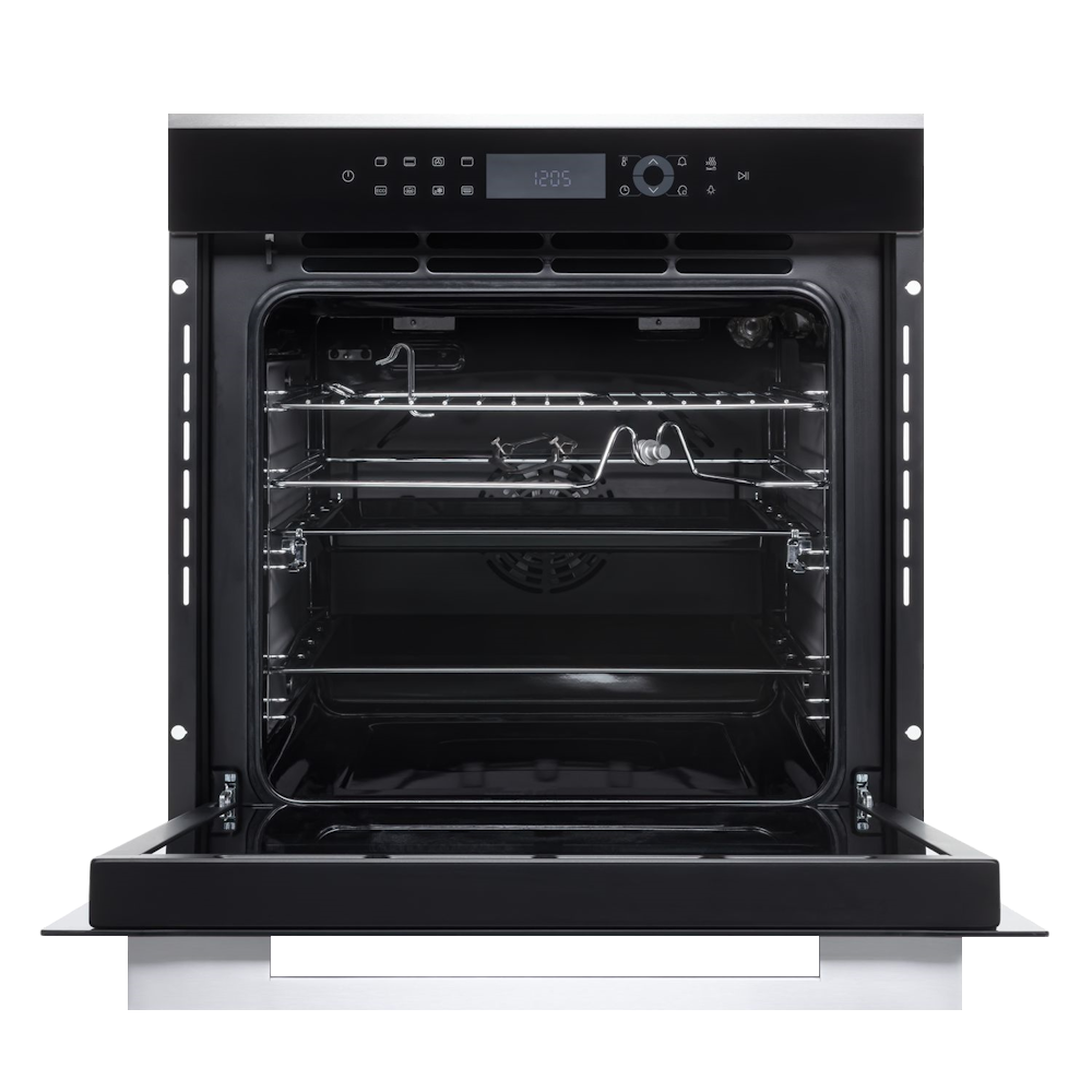 Духовой шкаф GRAUDE BM 60.3 E