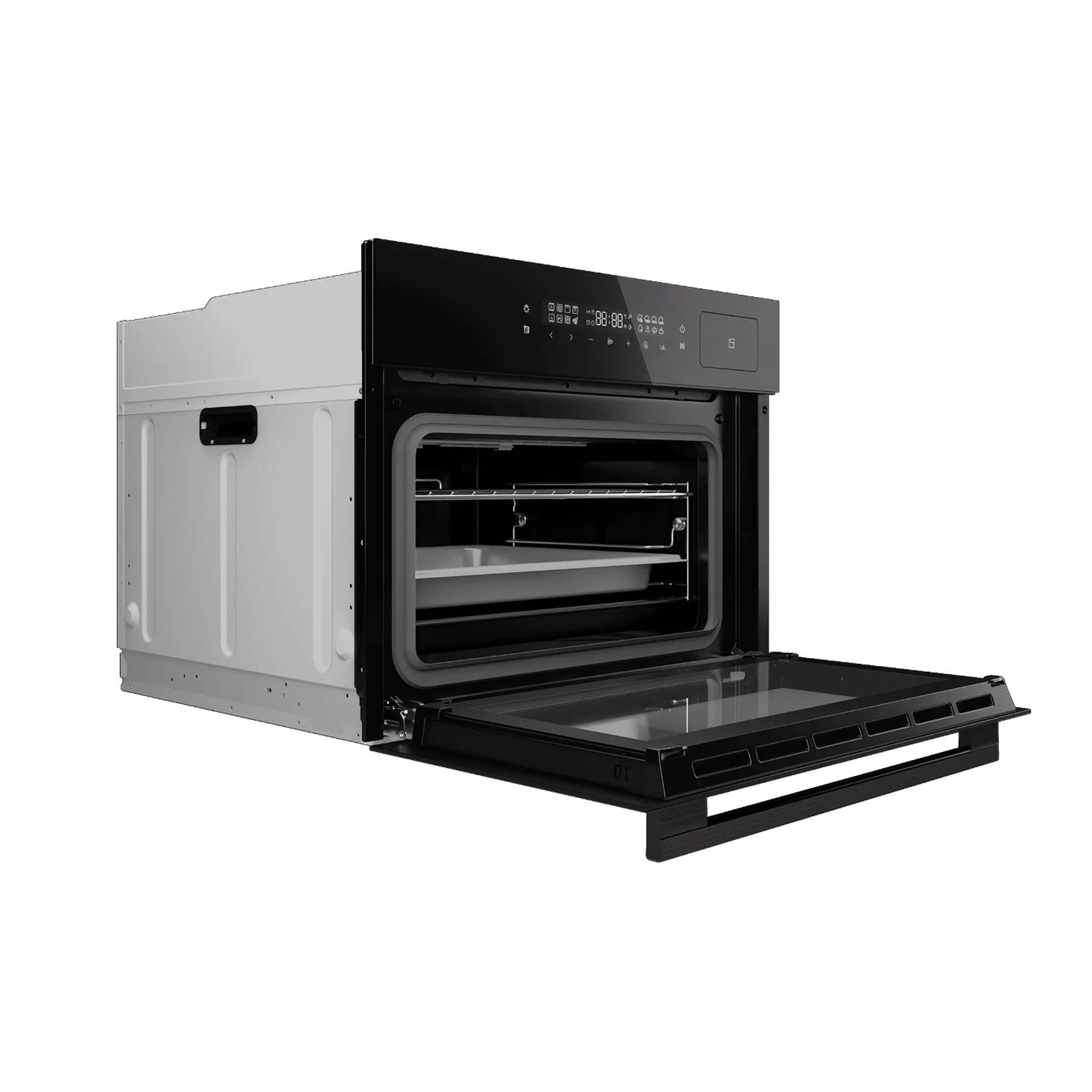Духовой шкаф HAIER HOS-F5CVN8GB