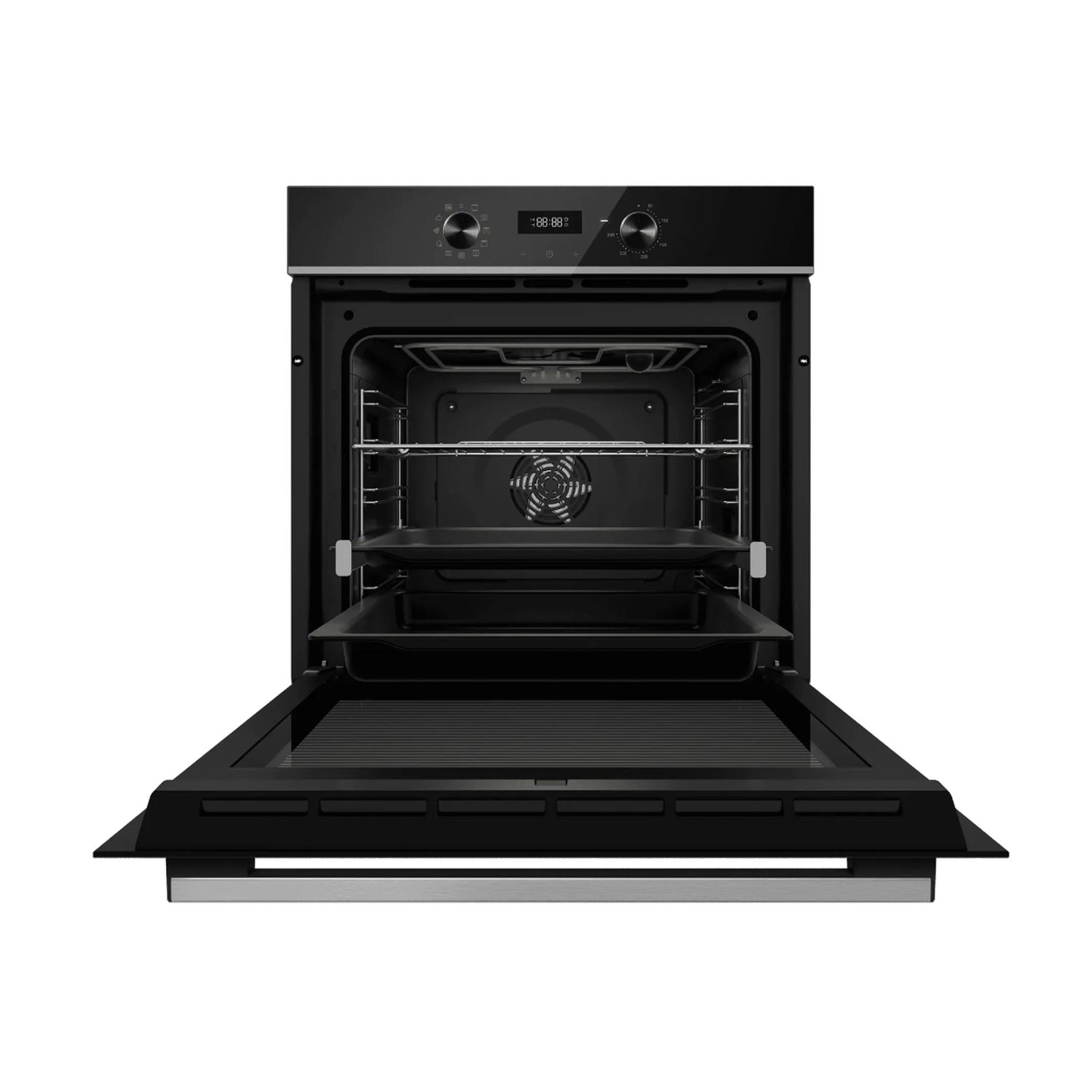 Духовой шкаф HAIER HOQ-R2ARN3BX