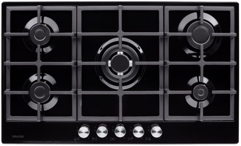 Газовая варочная панель GRAUDE GS 90.1 SM