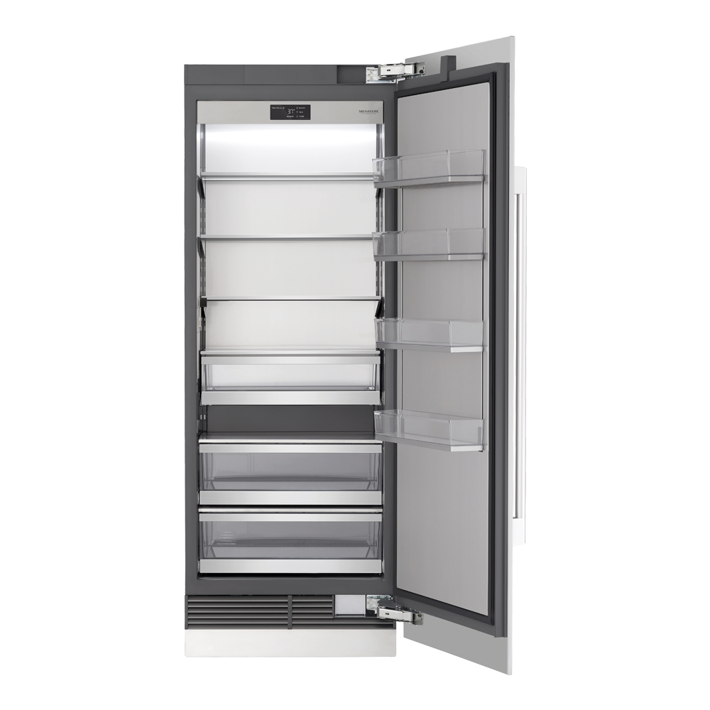 Комплект дверных панелей из нержавеющей стали Signature Kitchen Suite для модели SKSCR3031P / SKSCR3011P