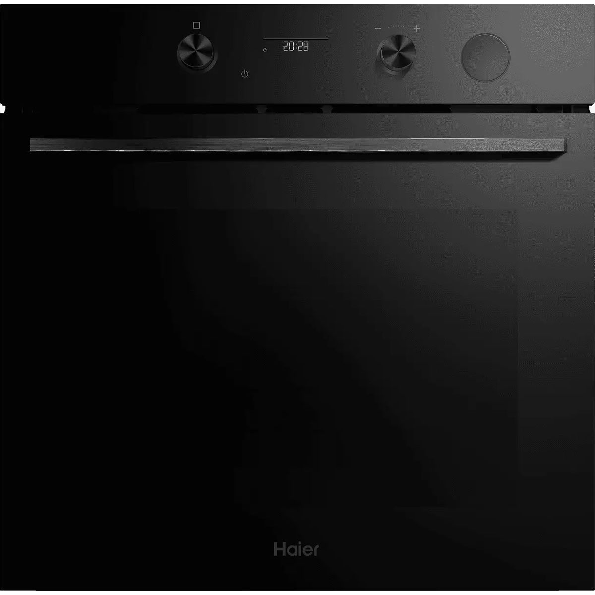 Духовой шкаф HAIER HOQ-K5QSN3GBU
