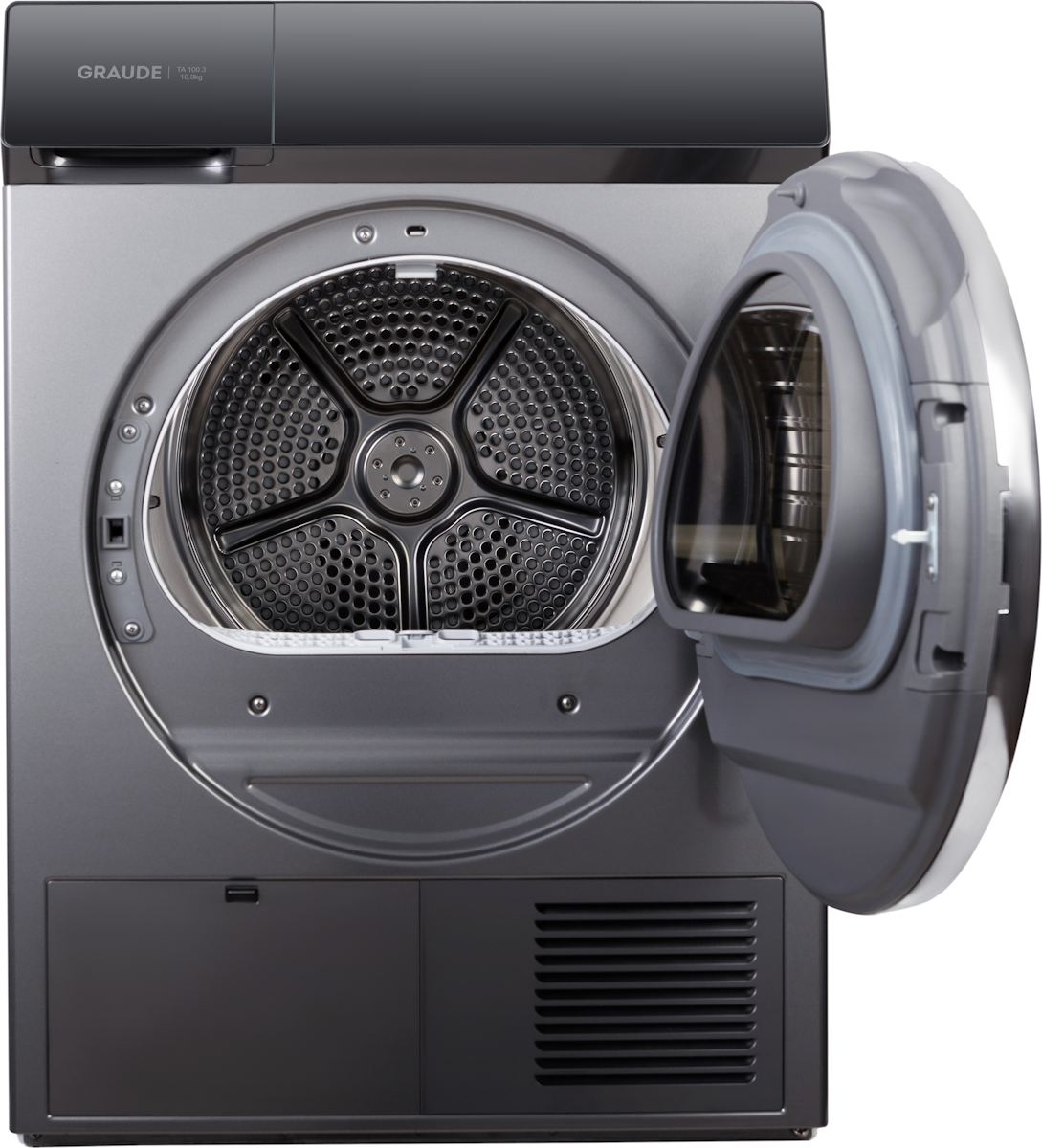 Отдельностоящая сушильная машина GRAUDE TA 100.3
