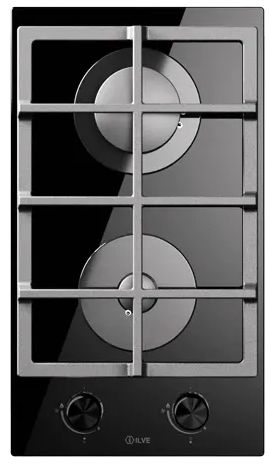 Варочная панель ILVE HCG30K/BK