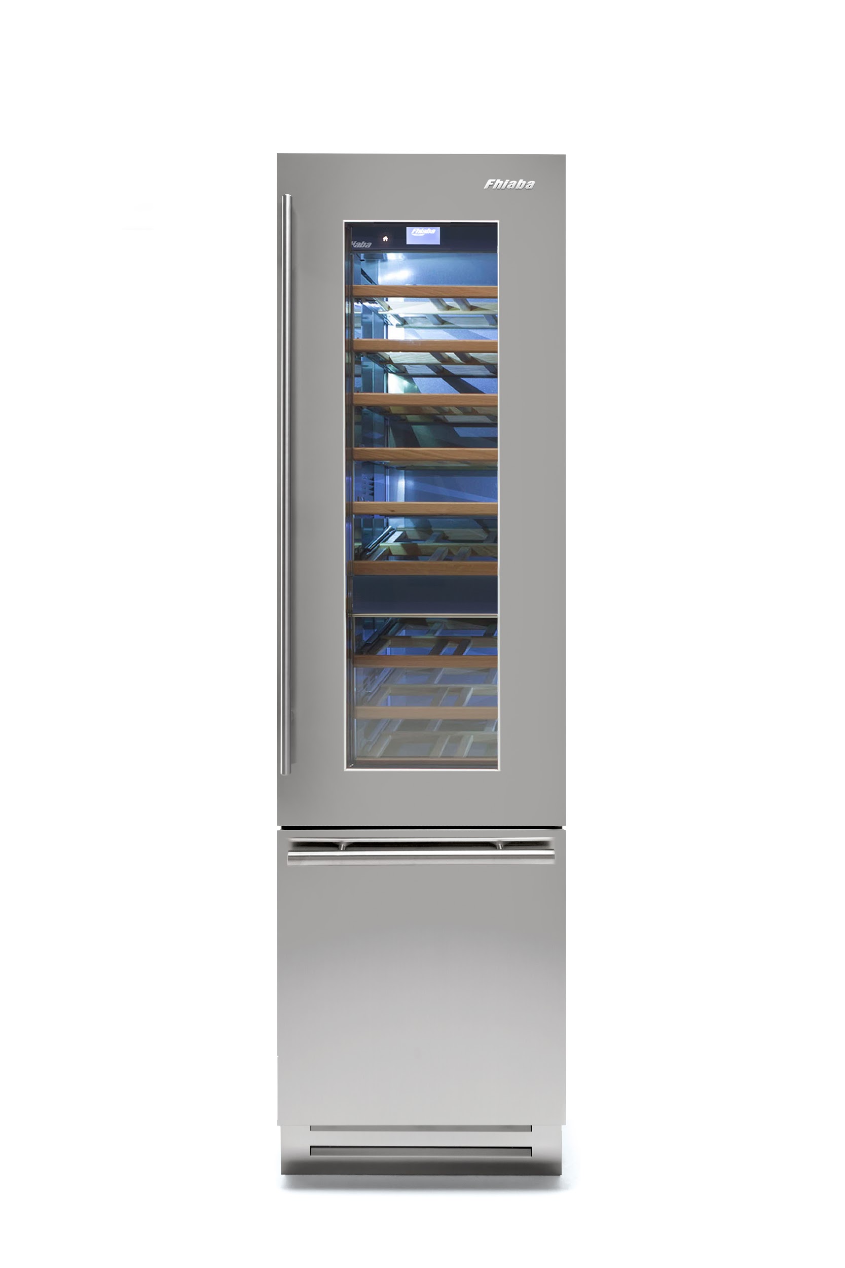 Винный шкаф Fhiaba KS601TWT6