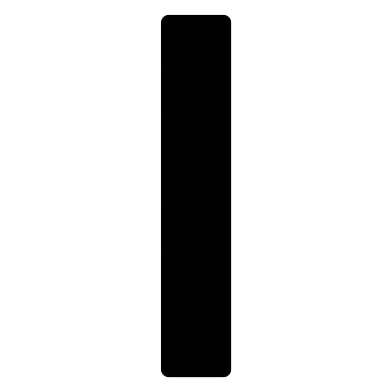 Стеклянная панель ZK 8005