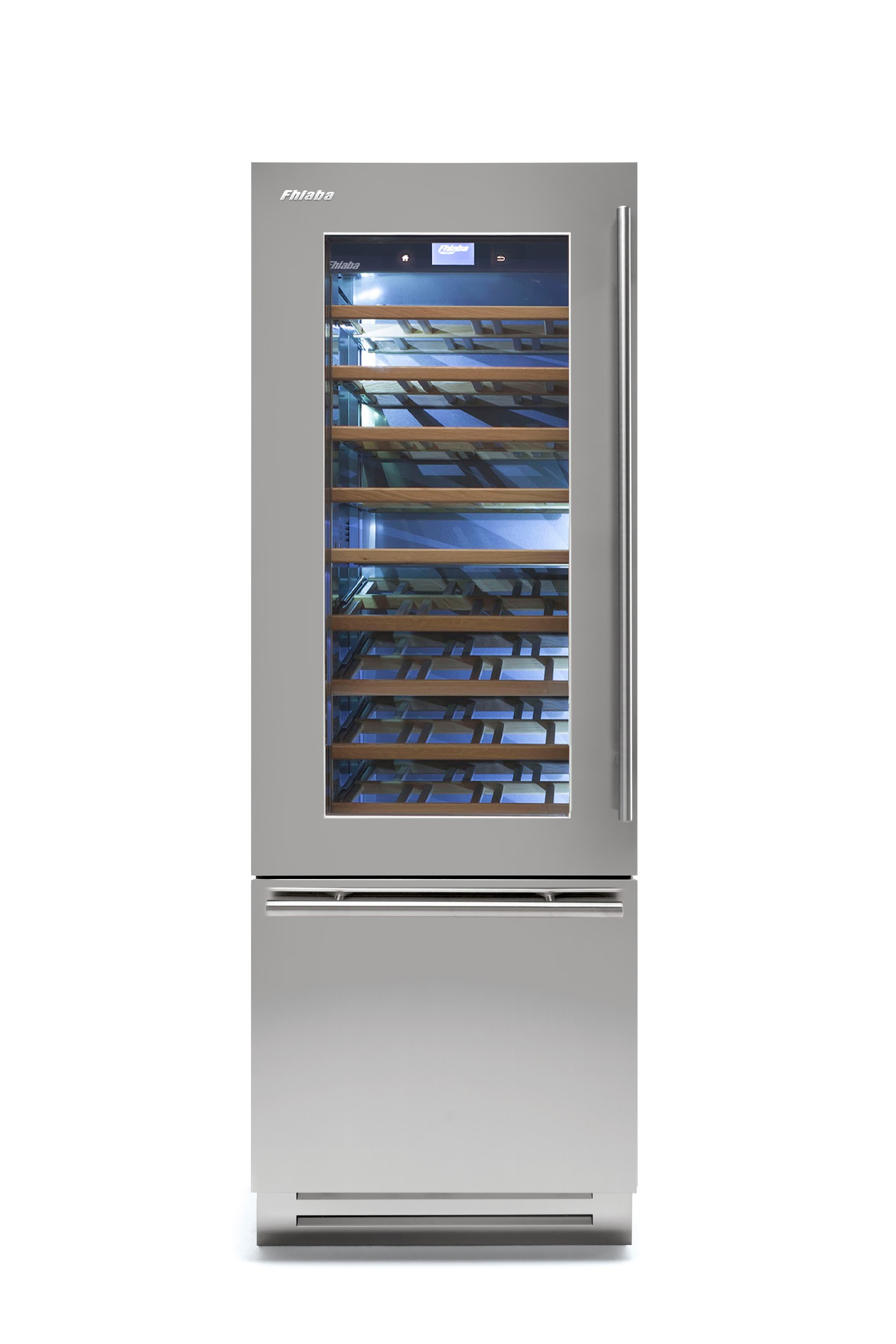 Винный шкаф Fhiaba KS750TWT3