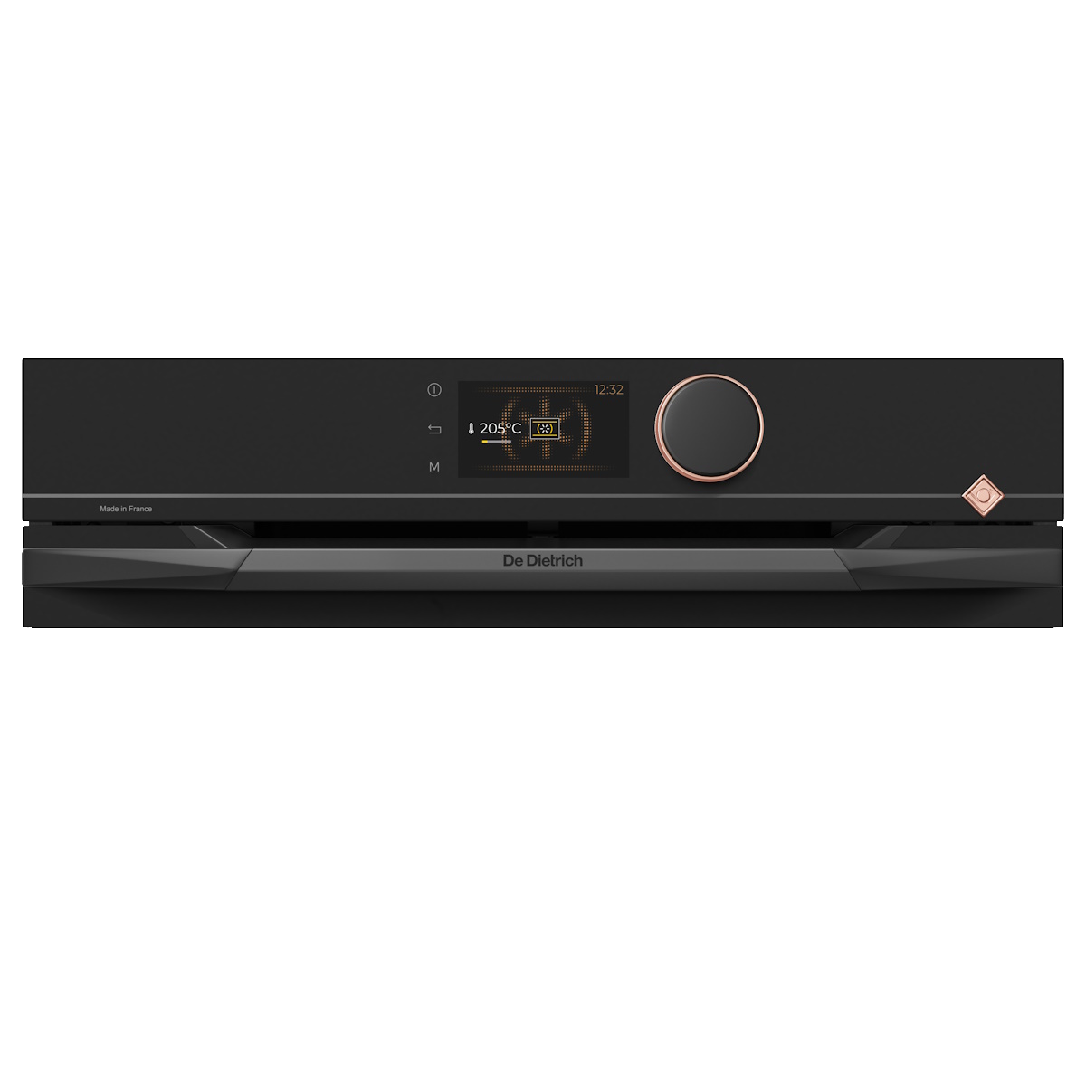 Духовой шкаф De Dietrich DOP4746HT