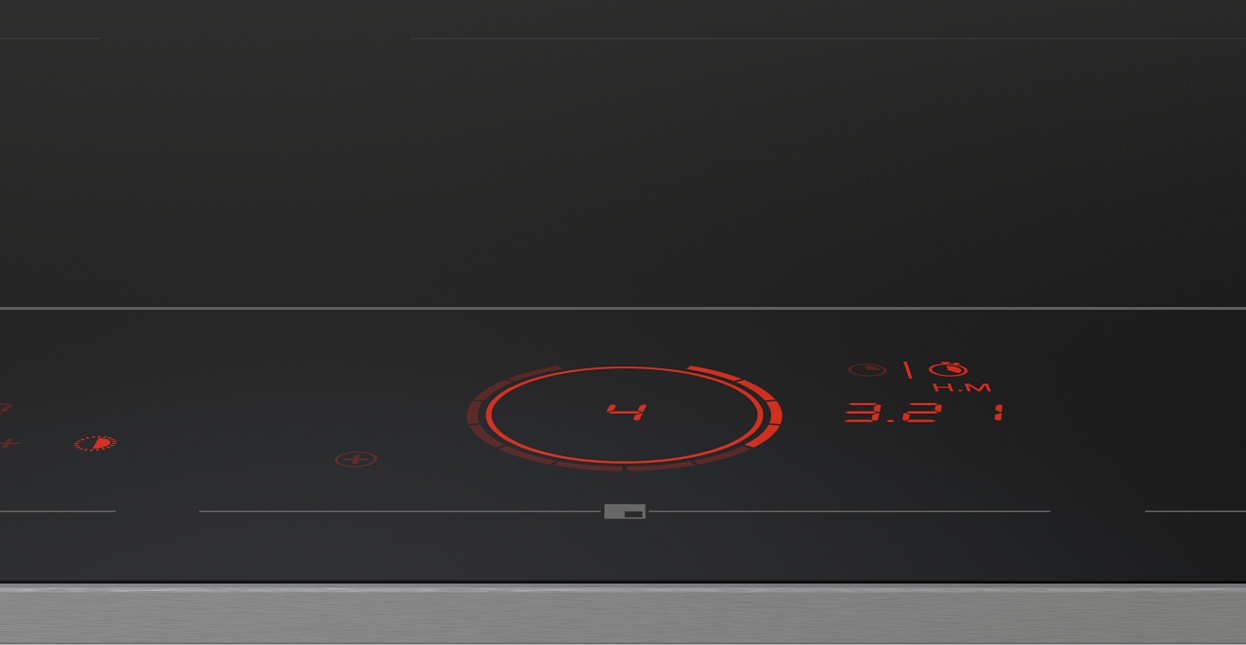 Индукционная варочная панель Asko HID654GC