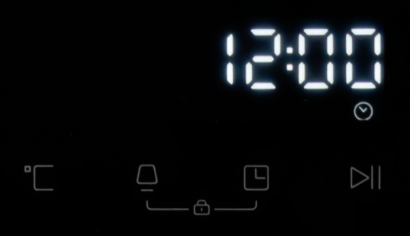 Духовой шкаф GRAUDE COMFORT BE 60.3 O