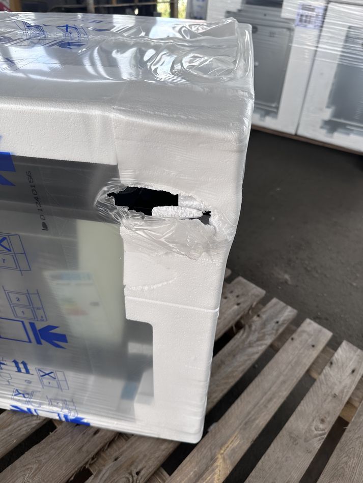 Встраиваемый духовой шкаф BRANDT BOP7533BB