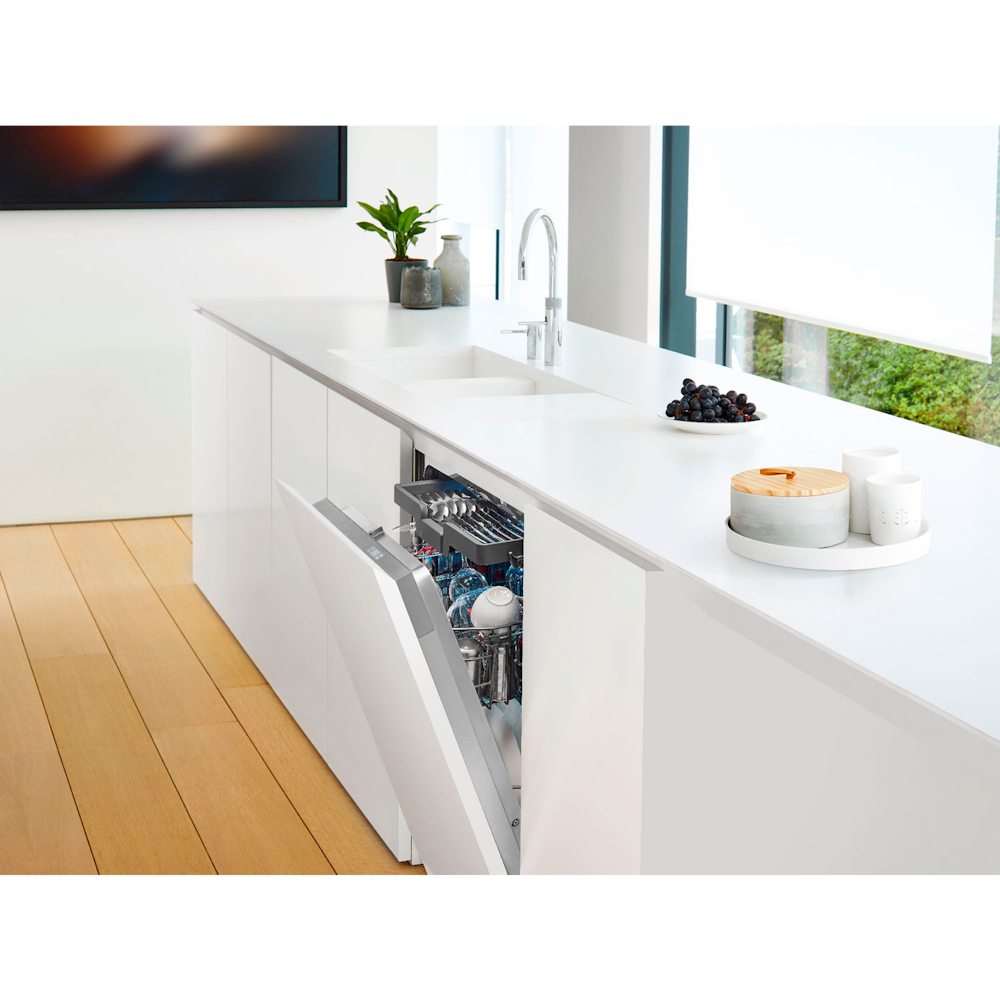 Посудомоечная машина De Dietrich DCJ632DQX