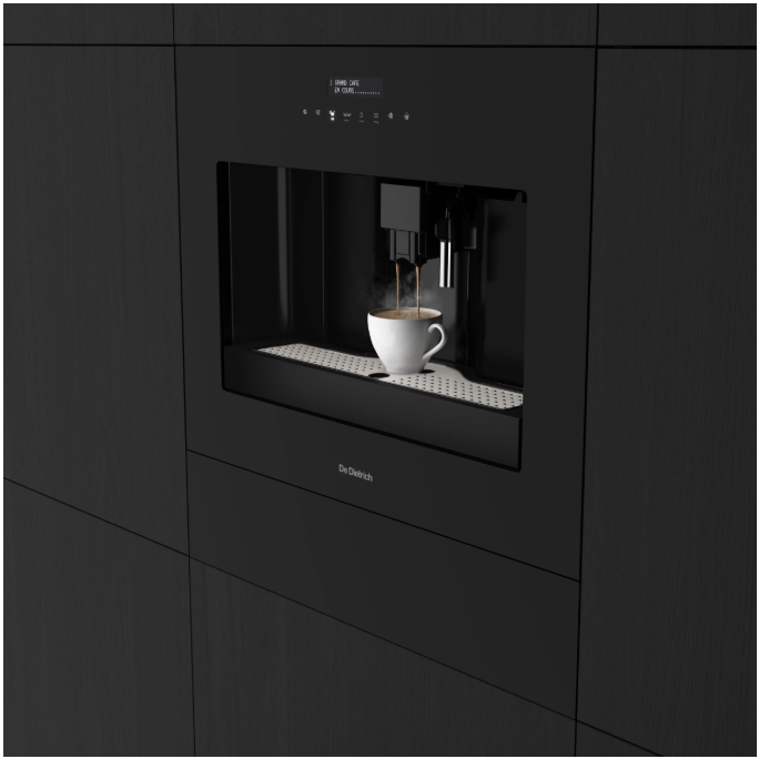 Кофемашина De Dietrich DKD4810N