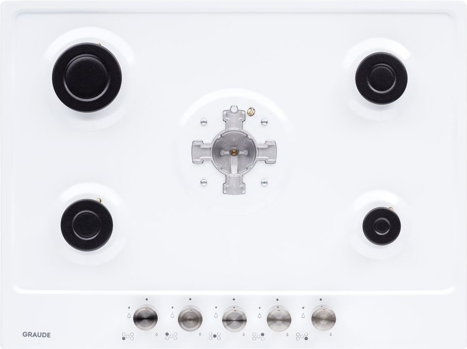 Газовая варочная панель GRAUDE GS 70.1 WM