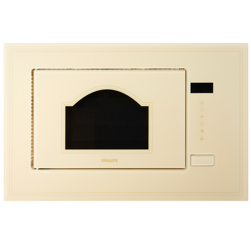Компактная микроволновая печь GRAUDE CLASSIC MWGK 38.1 EL