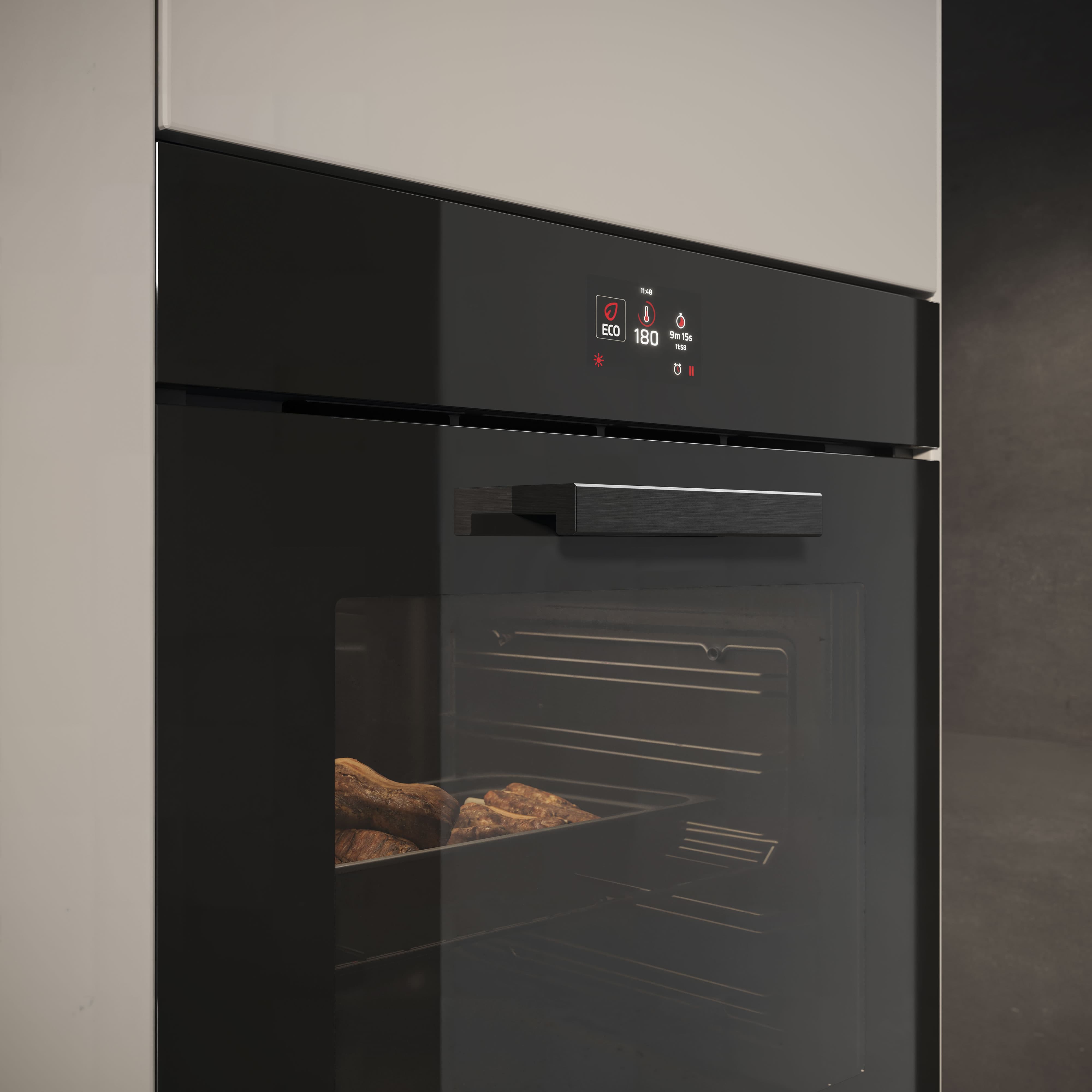 Духовой шкаф Elica PRF0191770A