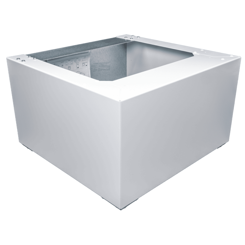 Выдвижной цокольный ящик Schulthess Snow