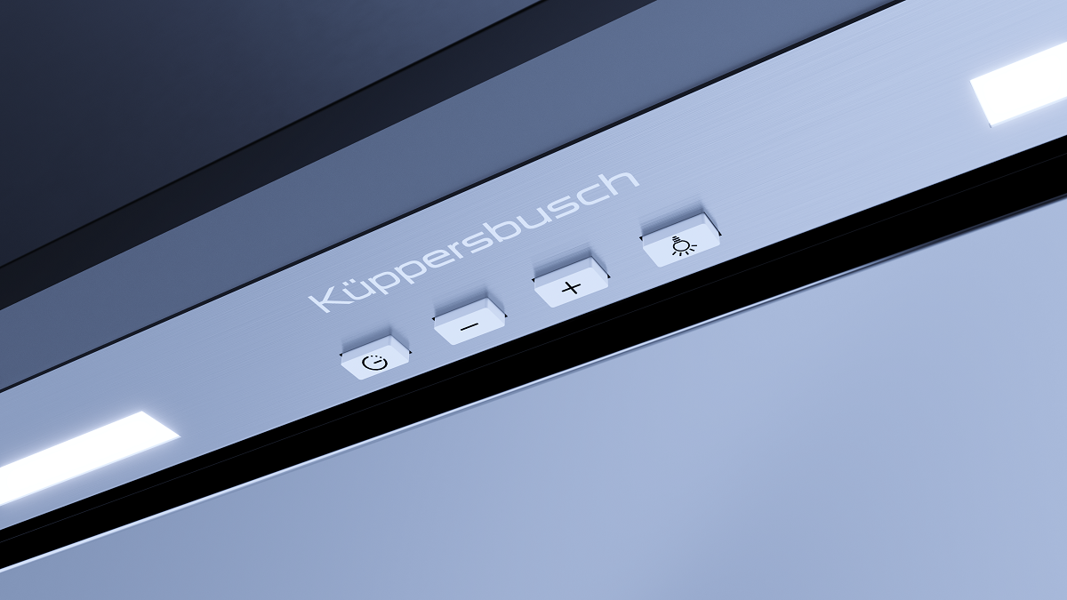 Вытяжка Kuppersbusch DEL 8550.0 E