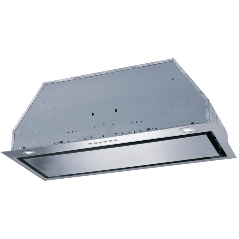 Вытяжной модуль LB 8650.1 E сталь Куперсбуш / Kuppersbusch