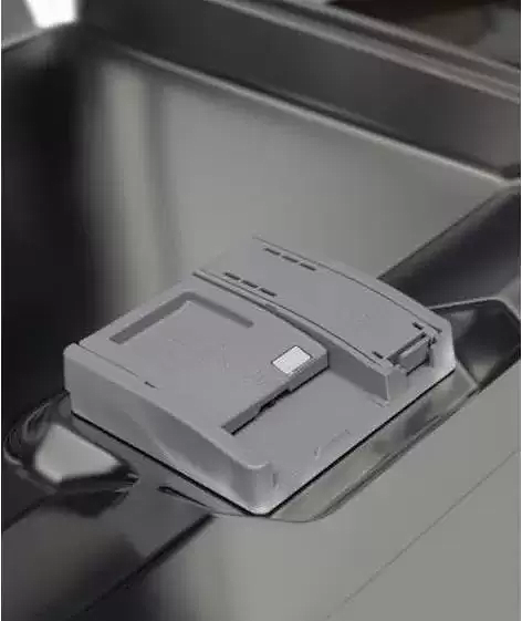 Полновстраиваемая посудомоечная машина Fulgor Milano FDW 8292.1