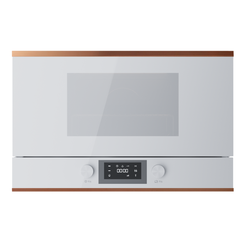 Микроволновая печь MR 6330.0 W7 медь Куперсбуш / Kuppersbusch