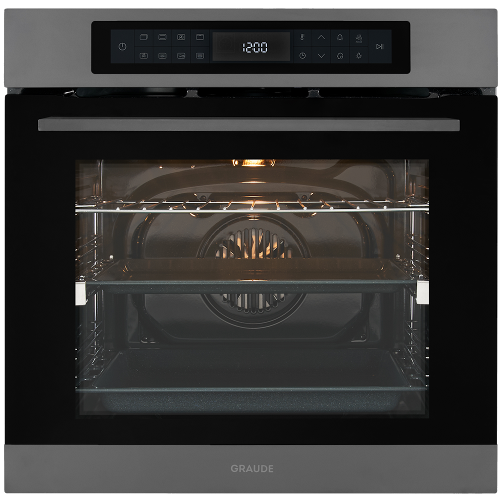 Духовой шкаф GRAUDE PREMIUM BMP 60.3 GE