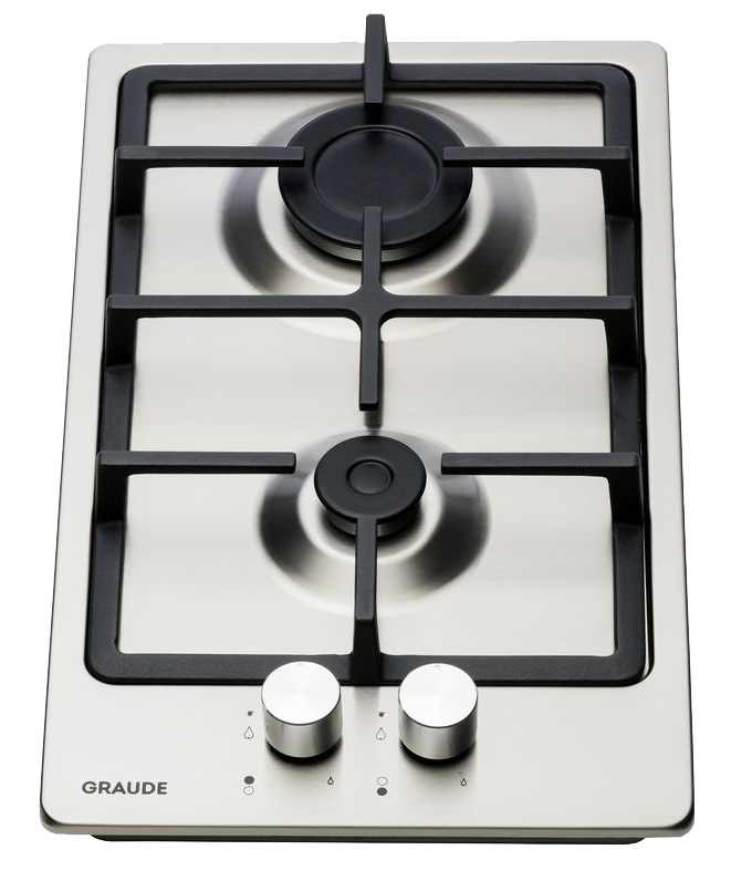 Газовая варочная панель GRAUDE GS 30.1 E