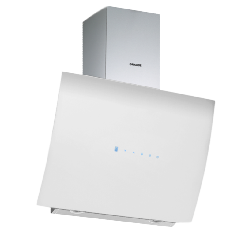 Настенная вытяжка GRAUDE DH 60.1 WE
