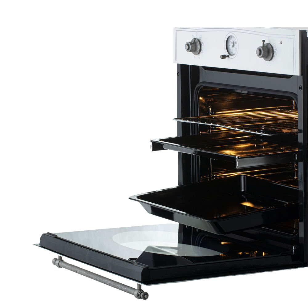 Духовой шкаф GRAUDE BK 60.1 WM