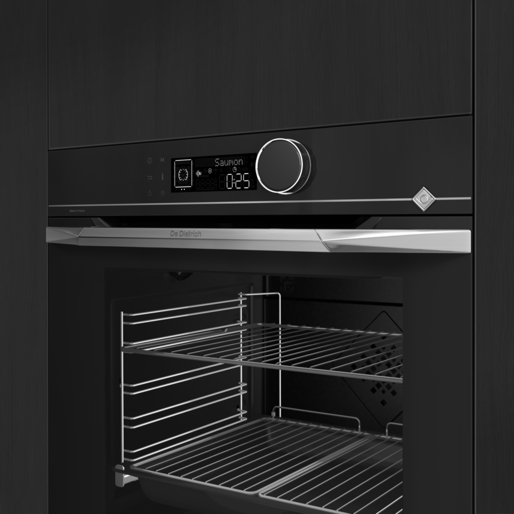 Духовой шкаф De Dietrich DOH4541X