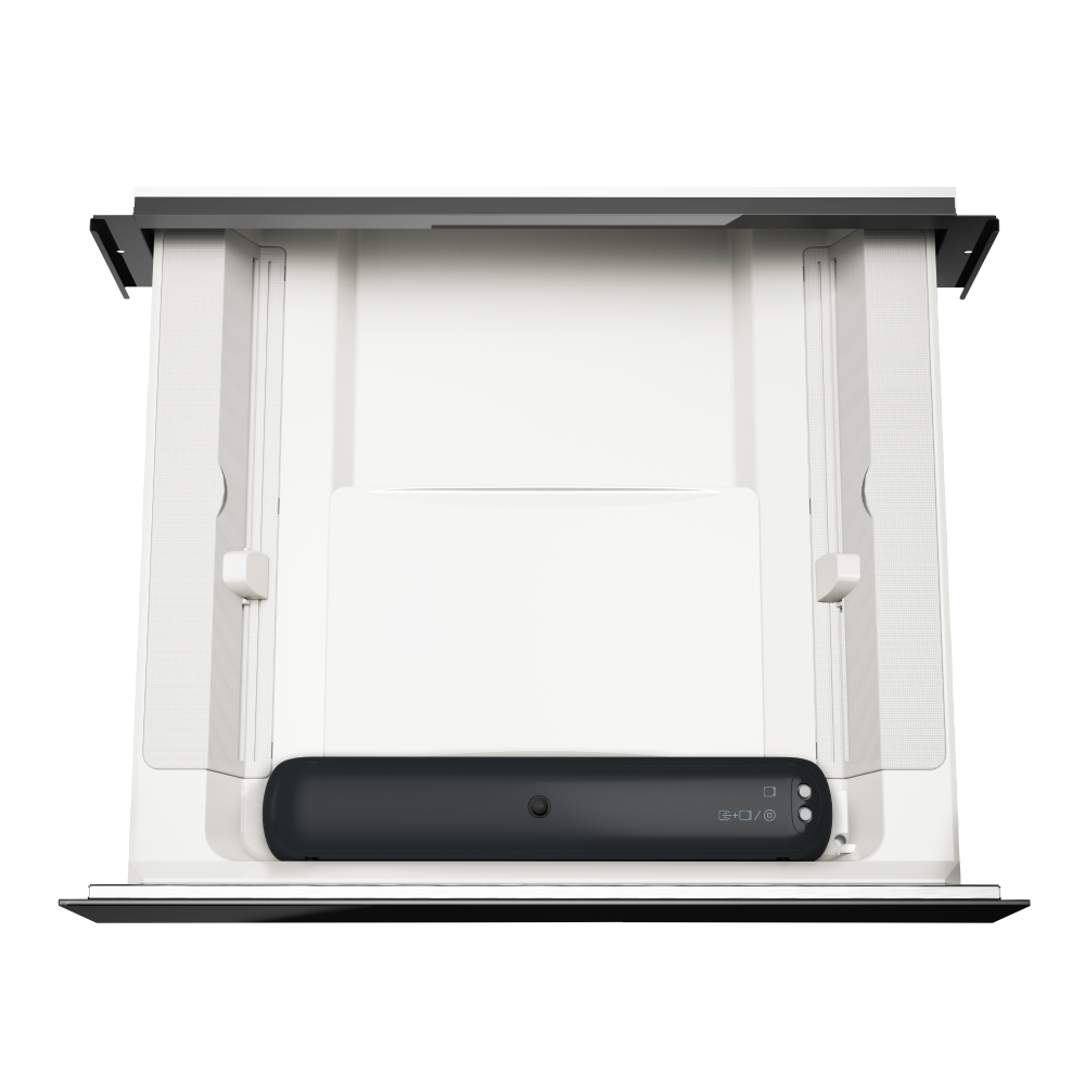 Вакууматор De Dietrich DWD4820B