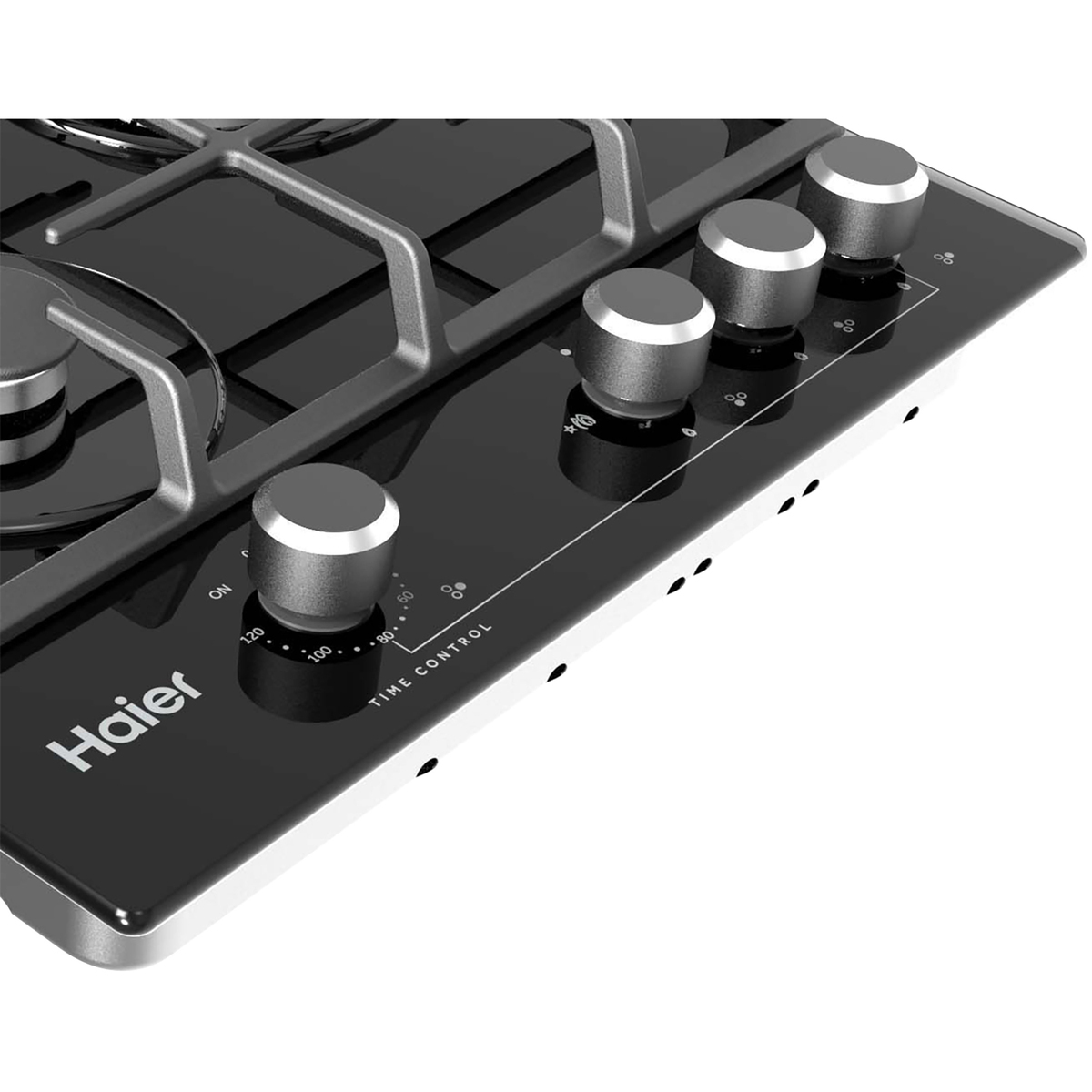 Газовая варочная панель HAIER HHX-G53CNMB