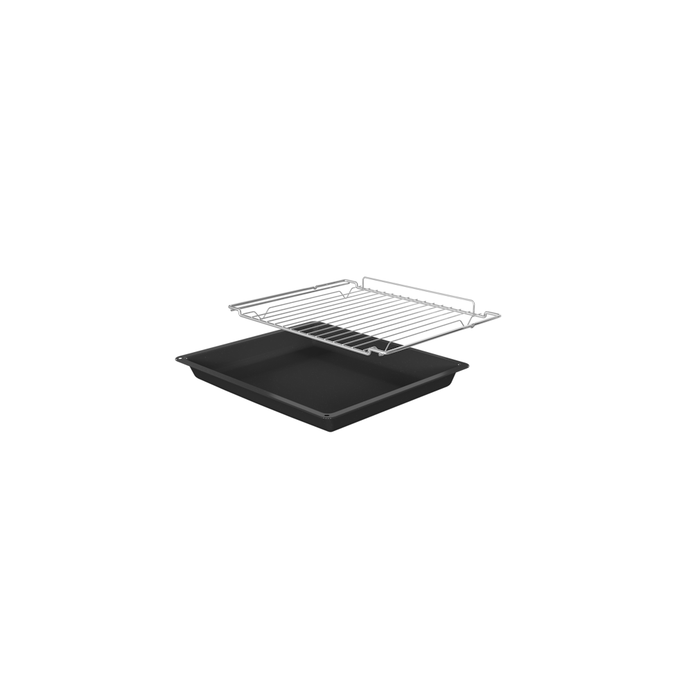 Компактный духовой шкаф De Dietrich DKP4531B