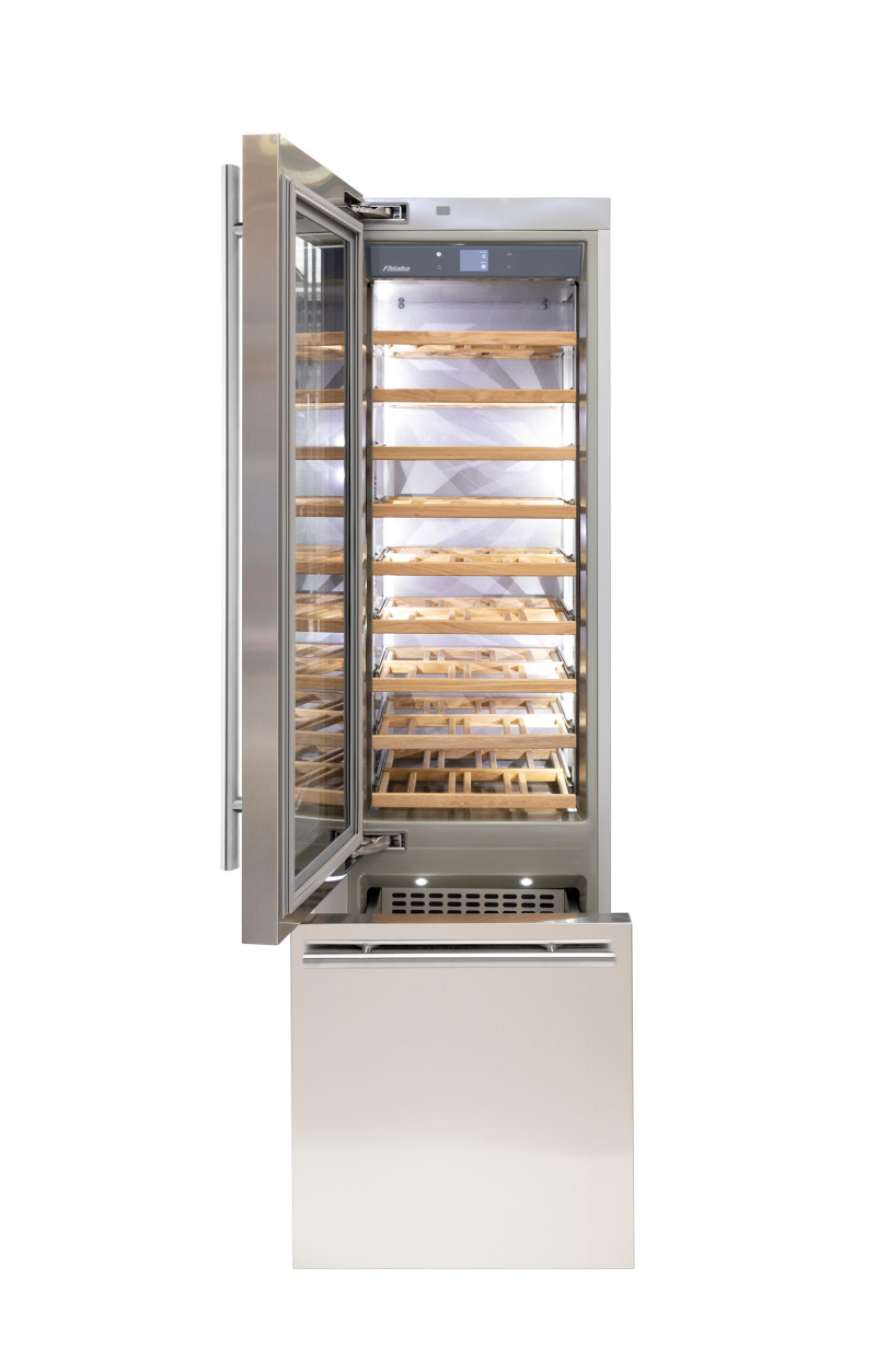 Винный шкаф Fhiaba KS600TWT3