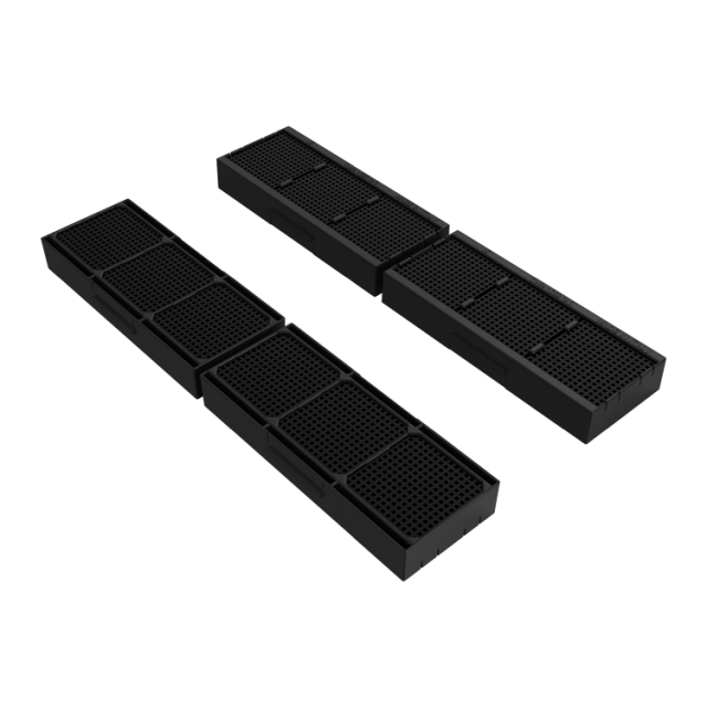 Угольный фильтр для варочных панелей Fulgor Milano FCHF ARIA+