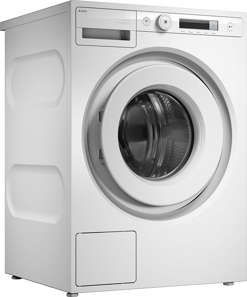 Стиральная машина Steel Sea Asko W1084BW