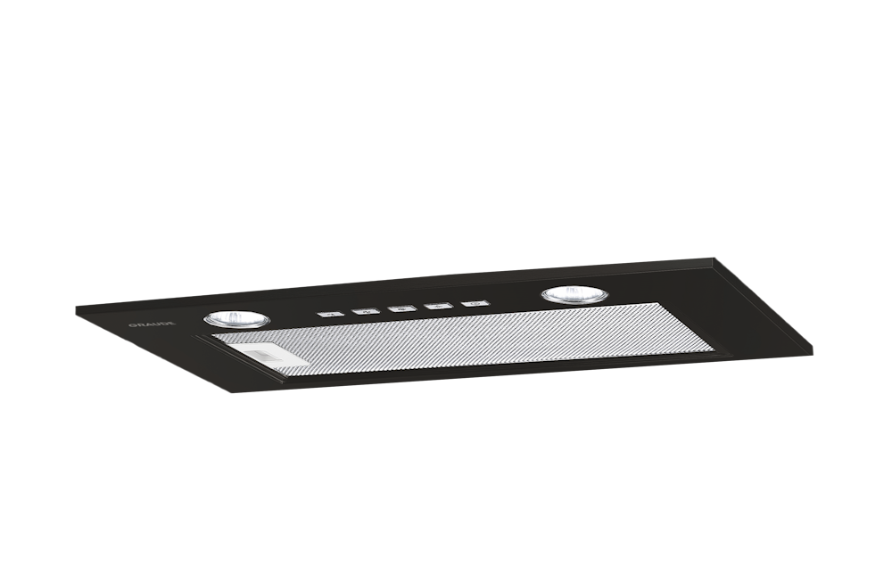 Встраиваемая вытяжка GRAUDE LB 52.0 S