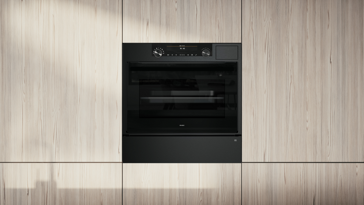 Вакууматор Asko ODV8127B