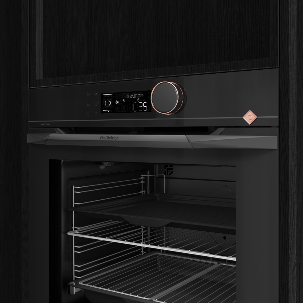 Духовой шкаф De Dietrich DOP4546HT